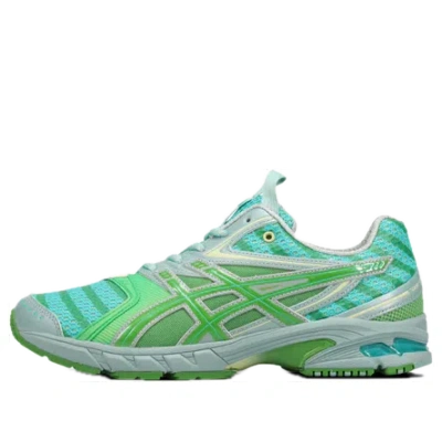 Asics Ub9-s Gel-ds Trainer 14 In Waterfatt+lichen Rock