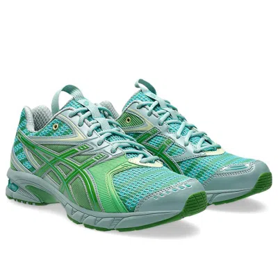 Asics Ub9-s Gel-ds Trainer 14 In Waterfatt+lichen Rock