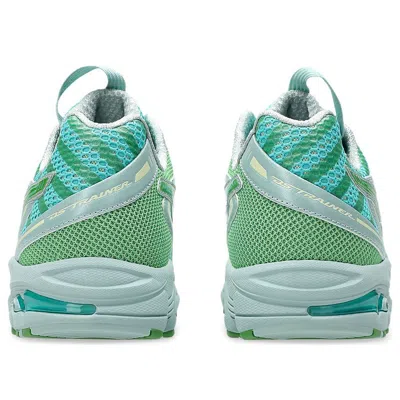 Asics Ub9-s Gel-ds Trainer 14 In Waterfatt+lichen Rock