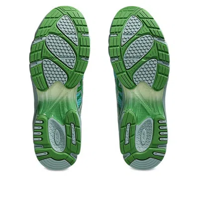 Asics Ub9-s Gel-ds Trainer 14 In Waterfatt+lichen Rock