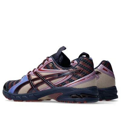 Asics Ub9-s Gel-ds Trainer 14 Sneakers In 400