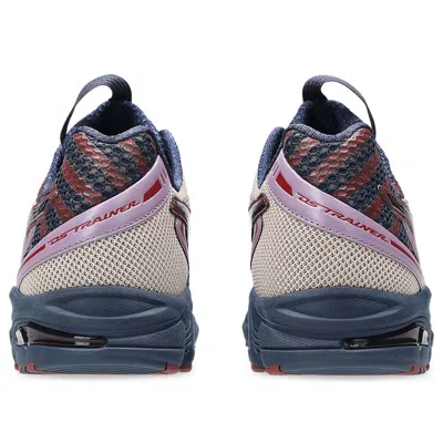 Asics Ub9-s Gel-ds Trainer 14 Sneakers In 400