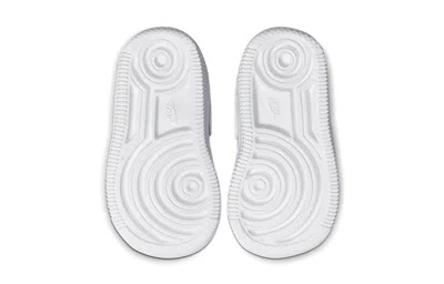 Nike (td)  Force 1 '18 'black White'