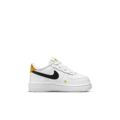 Nike (td) Force 1 Lv8 'have A  Day' In Multi