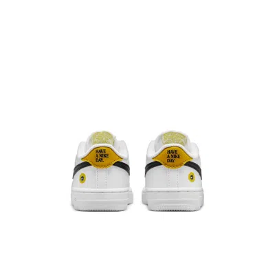 Nike (td) Force 1 Lv8 'have A  Day' In Multi