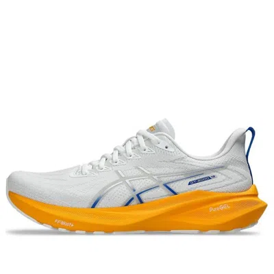 Asics Gt-2000 13 'white Concrete' In Gray
