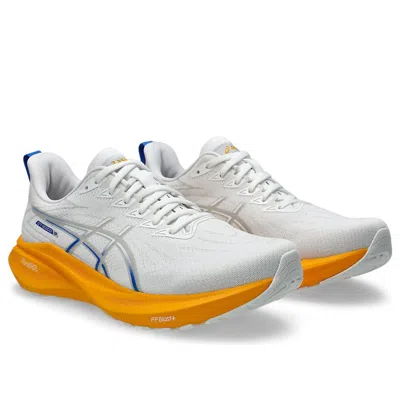 Asics Gt-2000 13 'white Concrete' In Gray