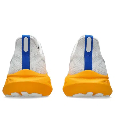 Asics Gt-2000 13 'white Concrete' In Gray