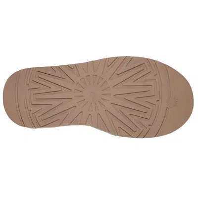 Ugg Womens Womens Classic Mini Dipper In Brown