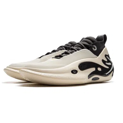 Li-ning Way Of Wade 11 'hall Of Fame' In White
