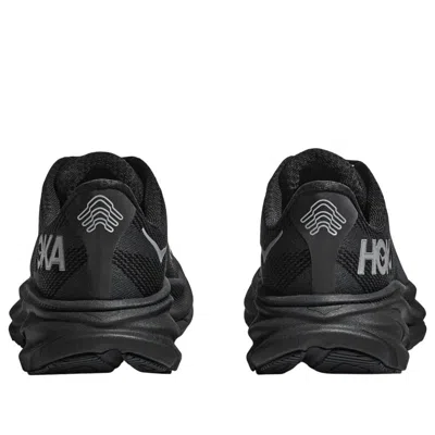 Hoka Clifton 9 Gore In Black