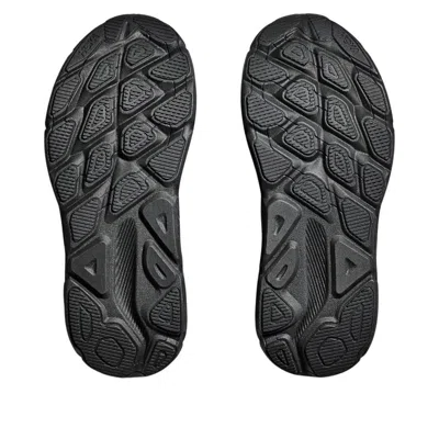 Hoka Clifton 9 Gore In Black