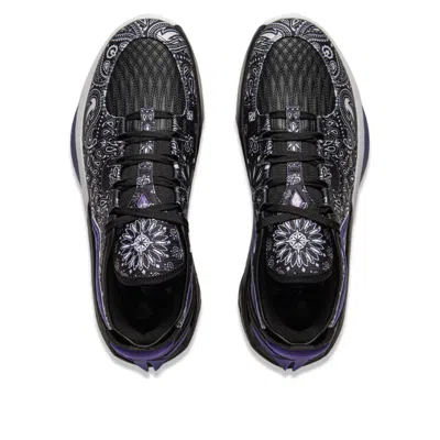 Li-ning Jimmy Butler 3 'bad Boy' In Black