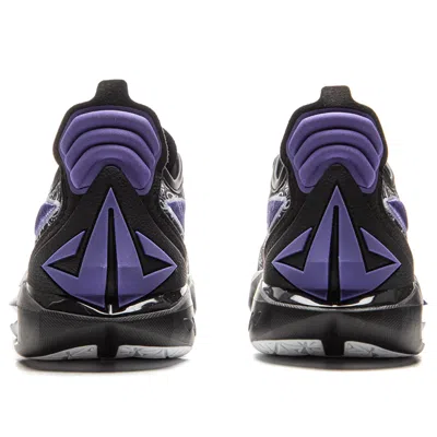 Li-ning Jimmy Butler 3 'bad Boy' In Black