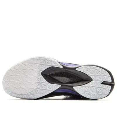 Li-ning Jimmy Butler 3 'bad Boy' In Black