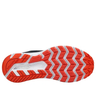 Saucony Triumph Iso 3 'grey Blue'