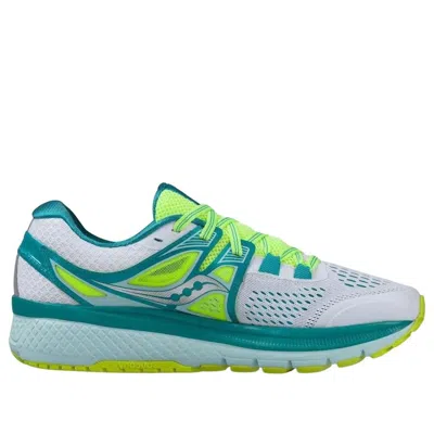 Saucony Triumph Iso 3 Sneakers In Multi