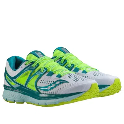 Saucony Triumph Iso 3 Sneakers In Multi