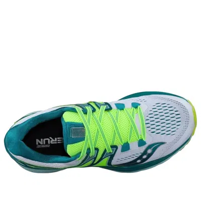 Saucony Triumph Iso 3 Sneakers In Multi