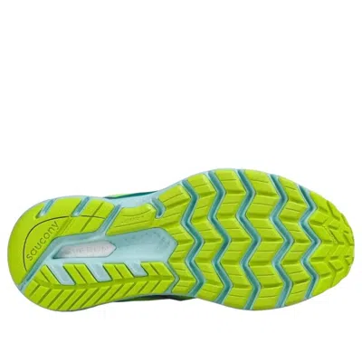 Saucony Triumph Iso 3 Sneakers In Multi