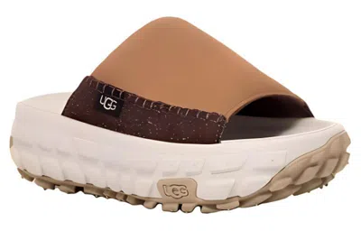 Ugg Venture Daze Slide 'chestnut Ceramic' In Multi