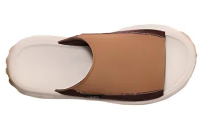 Ugg Venture Daze Slide 'chestnut Ceramic' In Multi