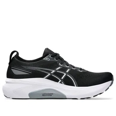 Asics Gel-kayano 31 Extra Wide 'black White'