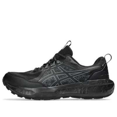 Asics Gel-sonoma 8 Gore-tex 'black Carrier Grey'