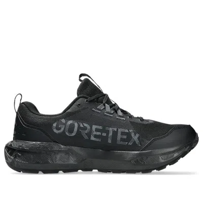 Asics Gel-sonoma 8 Gore-tex 'black Carrier Grey'
