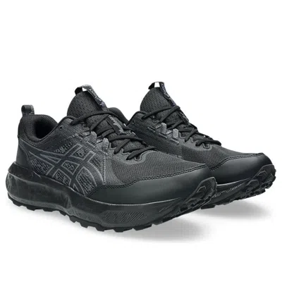 Asics Gel-sonoma 8 Gore-tex 'black Carrier Grey'