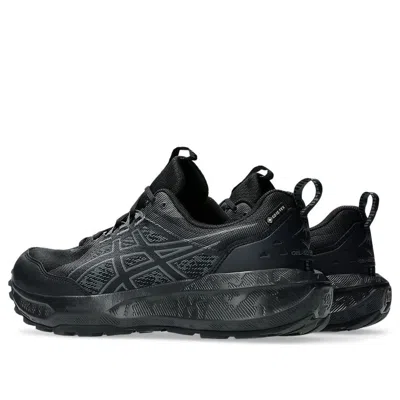 Asics Gel-sonoma 8 Gore-tex 'black Carrier Grey'