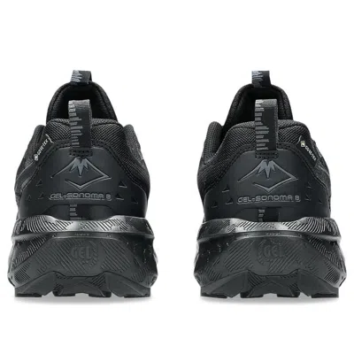 Asics Gel-sonoma 8 Gore-tex 'black Carrier Grey'