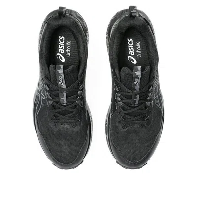 Asics Gel-sonoma 8 Gore-tex 'black Carrier Grey'