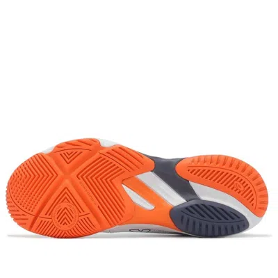 Asics Netburner Ballistic Ff 3 'white Indigo Fog'