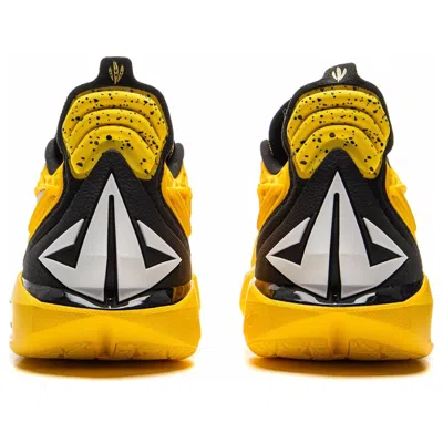 Li-ning Jimmy Butler 3 'marquette' In Yellow