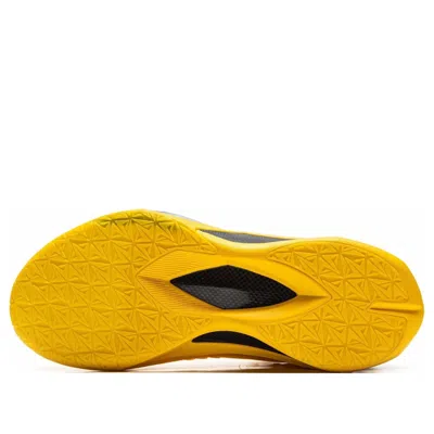 Li-ning Jimmy Butler 3 'marquette' In Yellow
