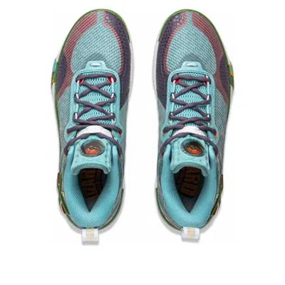 Li-ning Wade Shadow 6 V2 'blue Green'