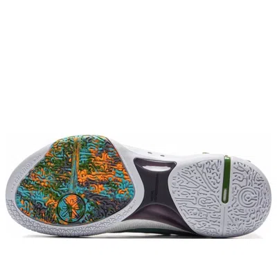 Li-ning Wade Shadow 6 V2 'blue Green'