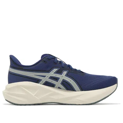 Asics Novablast 5 Atc 'indigo Blue Seal Grey' In Multi