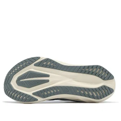 Asics Novablast 5 Atc 'indigo Blue Seal Grey' In Multi