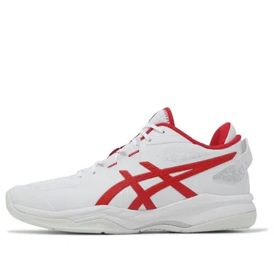 Asics Gel-fastblaze 'white Red'