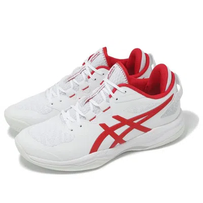 Asics Gel-fastblaze 'white Red'