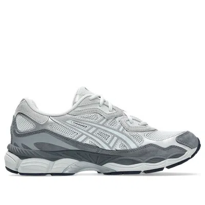 Asics Gel-nyc 'glacier Grey Gravel' In Gray