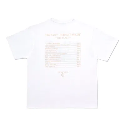 Li-ning Wade T-shirt 'white'