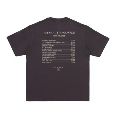 Li-ning Wade T-shirt 'black'