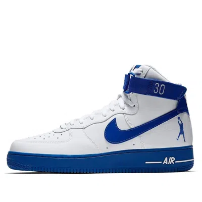 Nike Air Force 1 High Retro Ct16 Qs Sneakers In White | ModeSens