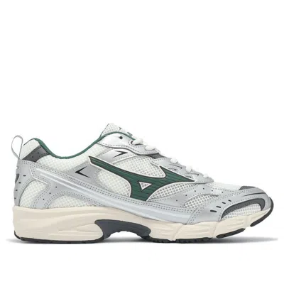Mizuno Mxr Sneaker In Silver
