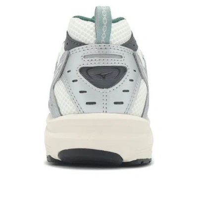 Mizuno Mxr Sneaker In Silver