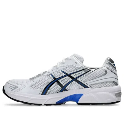 Asics Gel-1130 'white Tuna Blue' In Multi