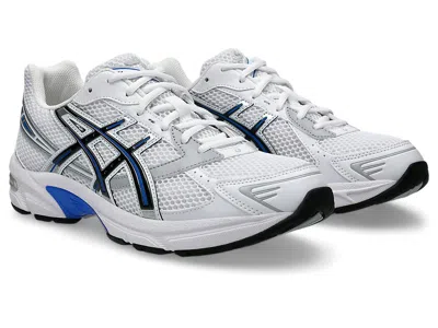 Asics Gel-1130 'white Tuna Blue' In Multi